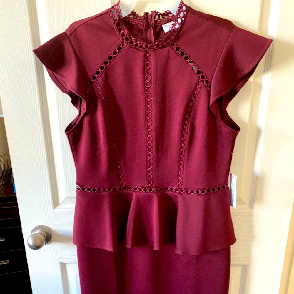 Beautiful Dress
